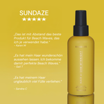 Sundaze Sea Spray - Hair by Sam McKnight