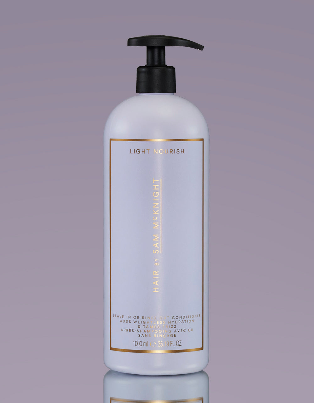 Light Nourish Conditioner - Hair by Sam McKnight