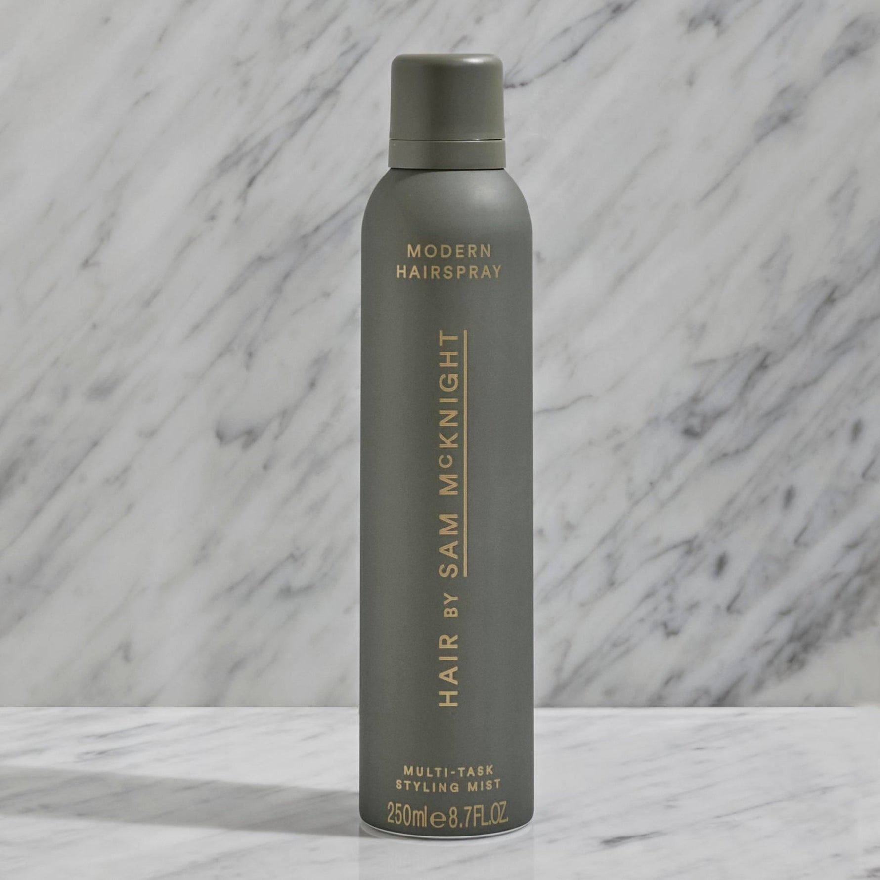 Modern Hairspray Styling Mist with Heat Protection - Hair by Sam McKnight