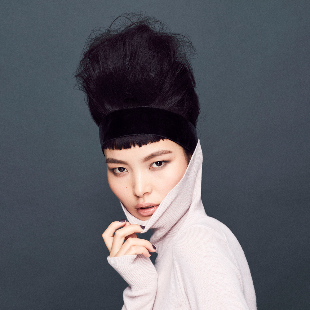 Easy Up - Do Texture Spray - Hair by Sam McKnight