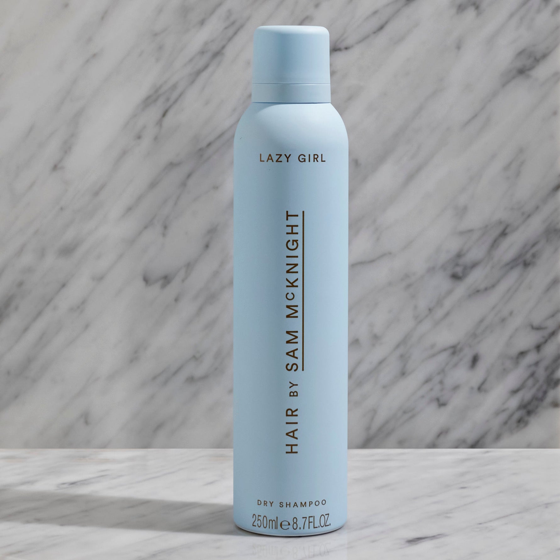 Lazy Girl Dry Shampoo - Hair by Sam McKnight