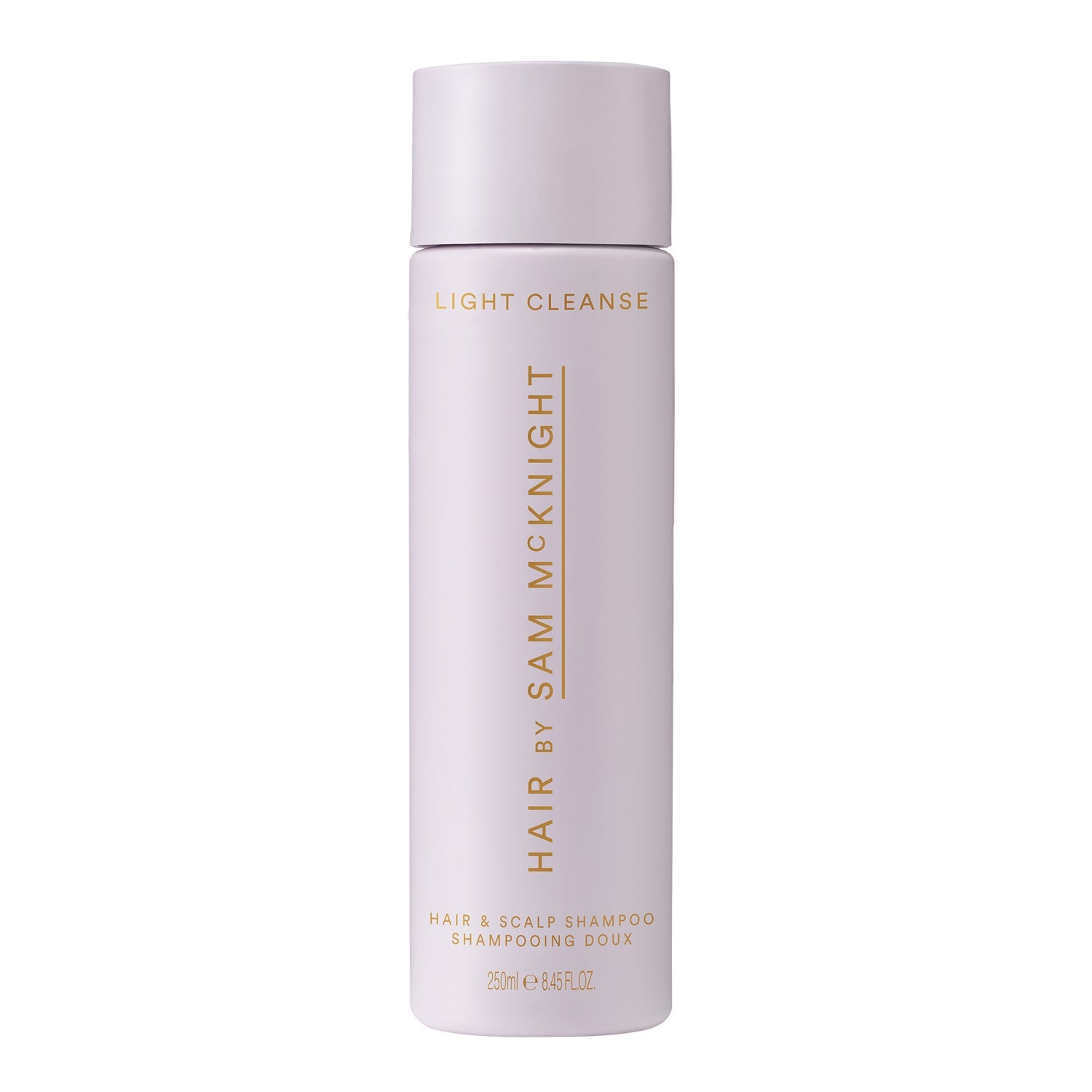 Light Cleanse Hair and Scalp Shampoo - Hair by Sam McKnight