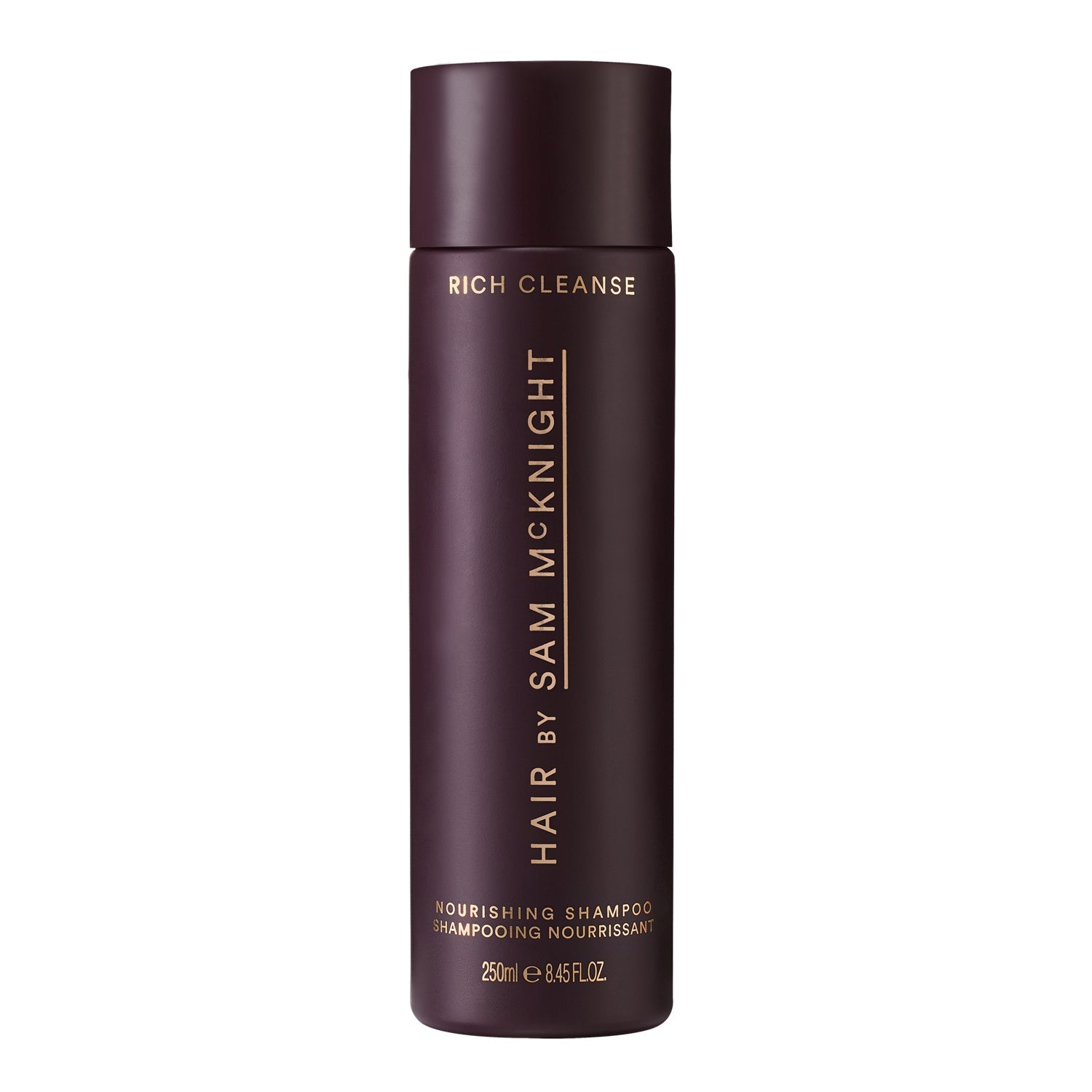 Rich Cleanse Nourishing Shampoo - Hair by Sam McKnight