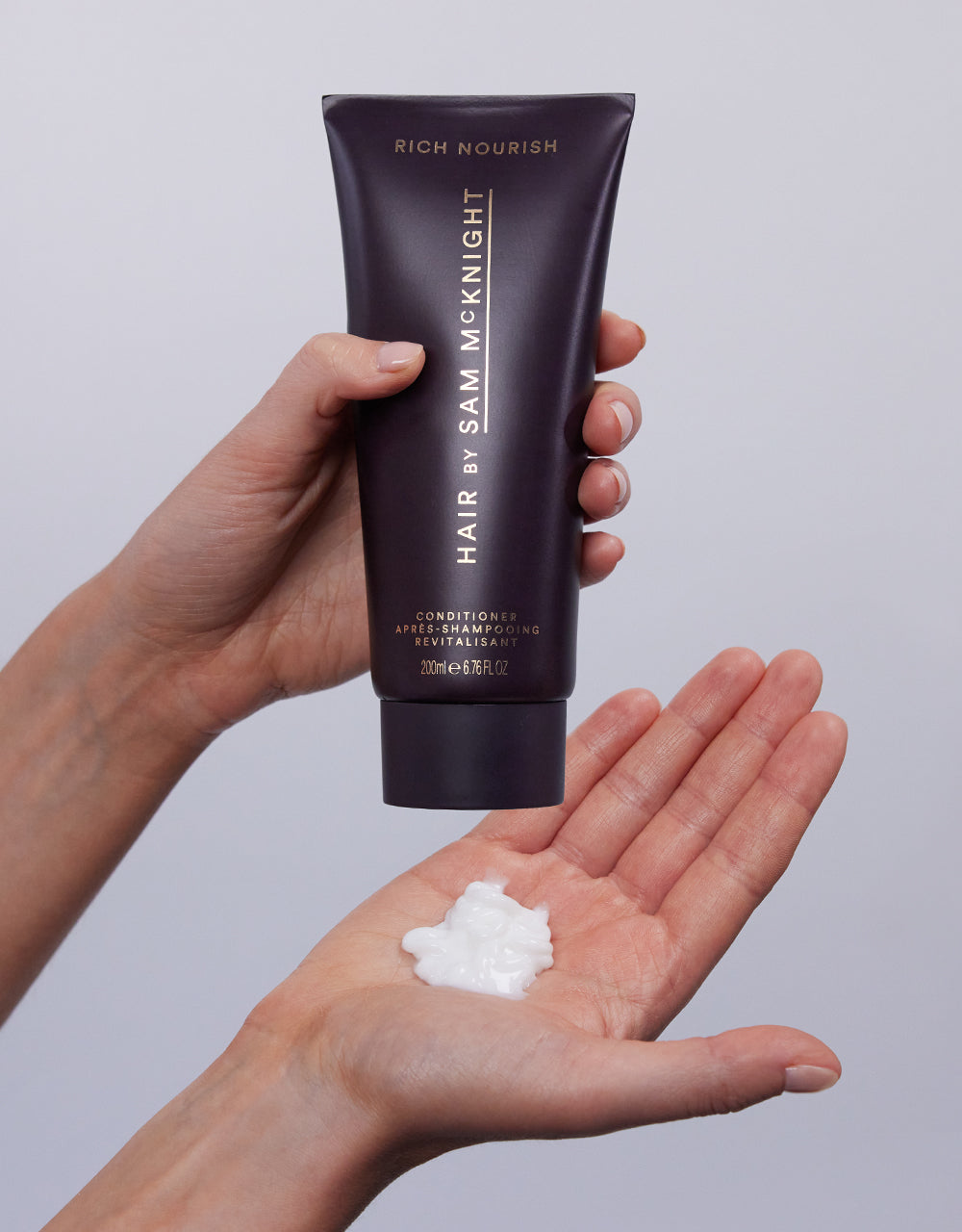Rich Nourishing Conditioner