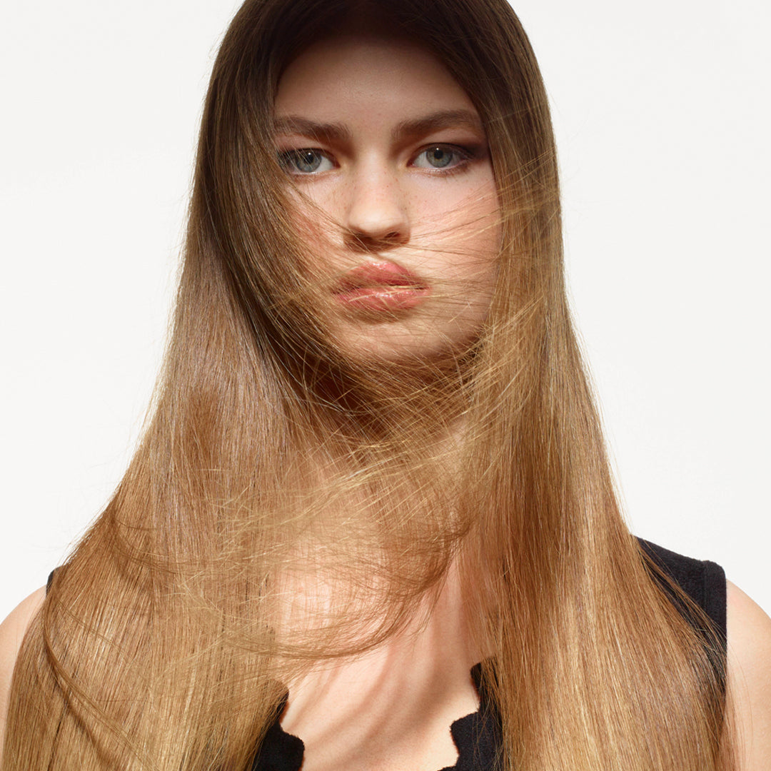 Rich Nourish Conditioner - Hair by Sam McKnight