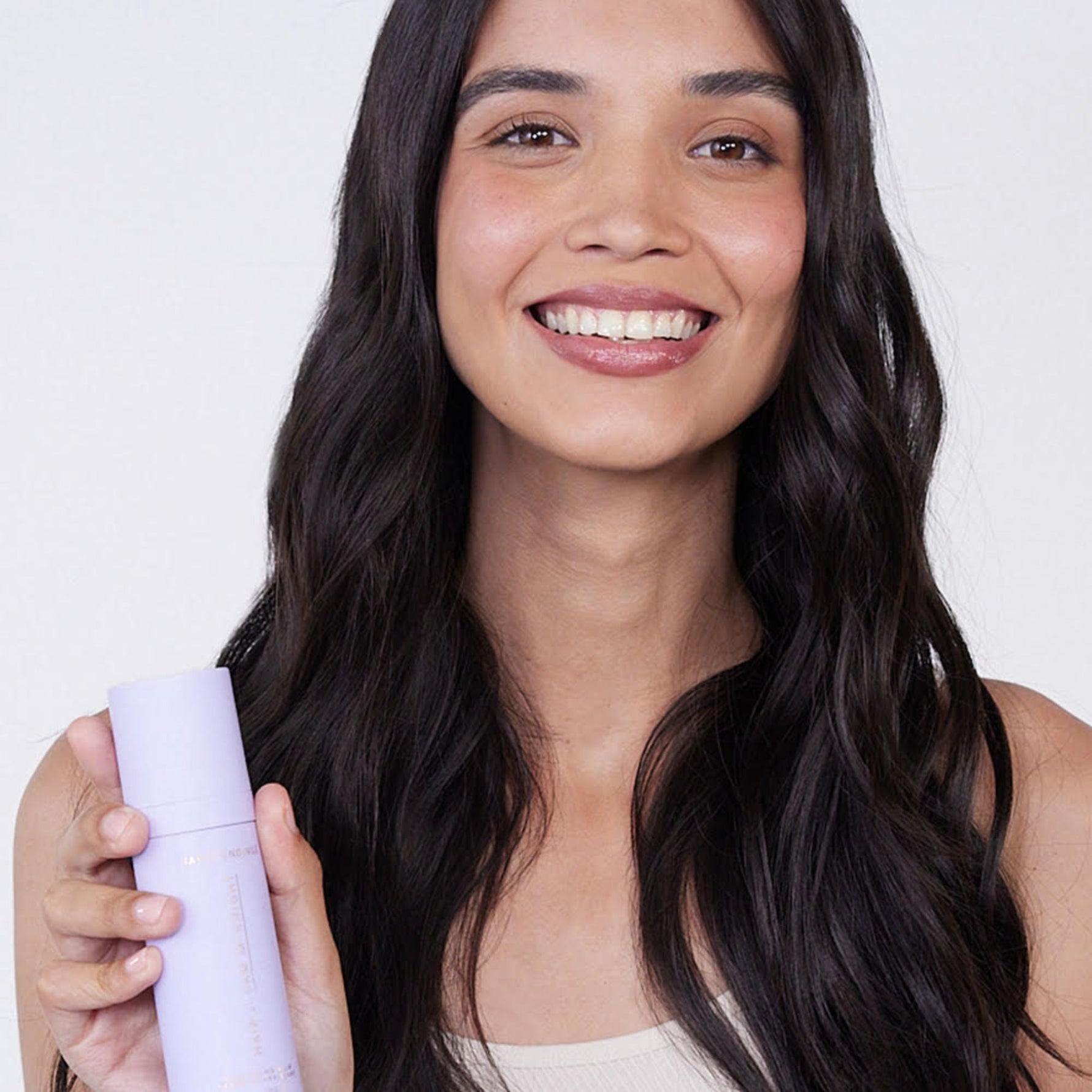 Happy Endings Nourishing Balm Mini - Hair by Sam McKnight