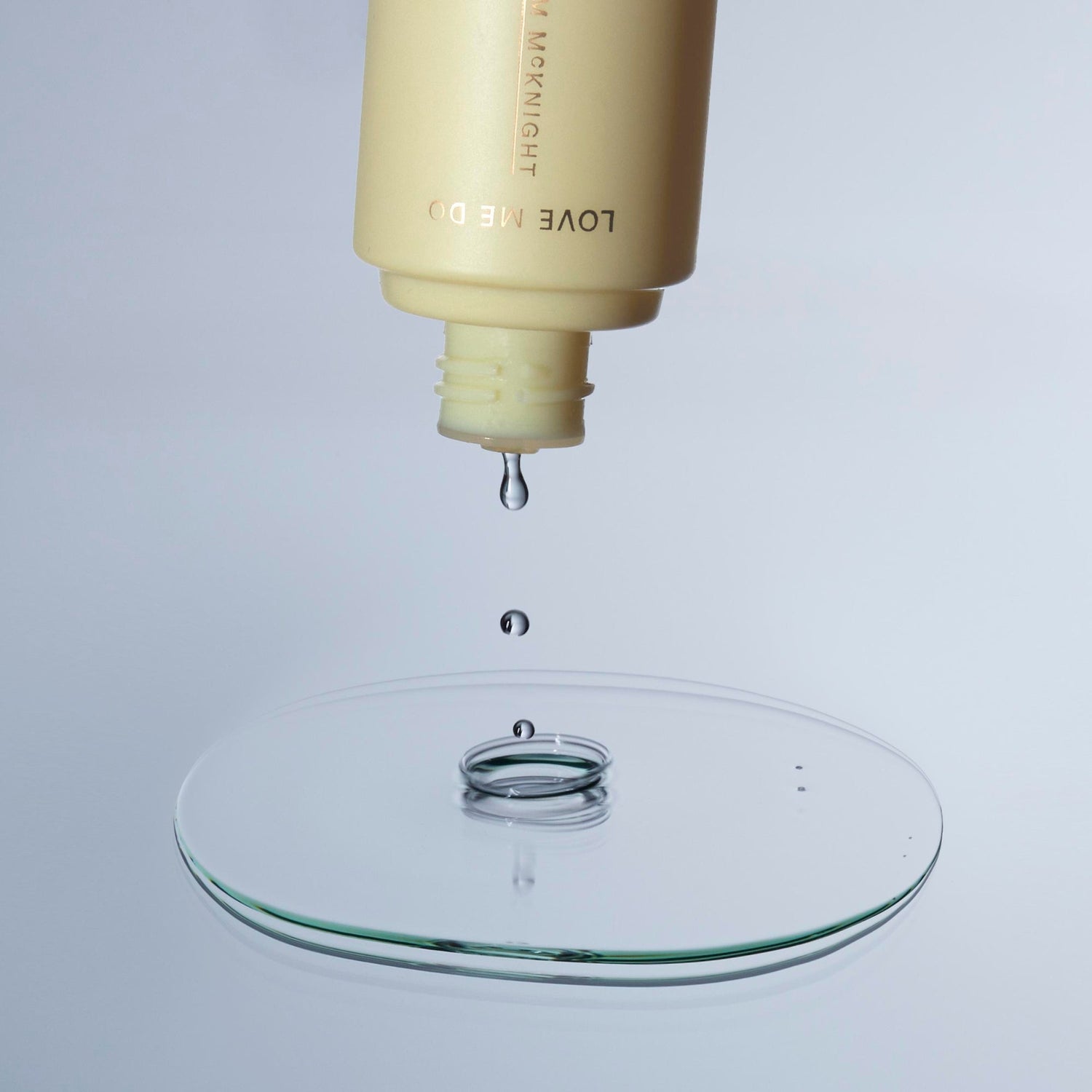 Love Me Do Nourishing Shine Oil - Hair by Sam McKnight