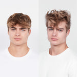 Perfect Mess Soft Matt Clay - Hair by Sam McKnight
