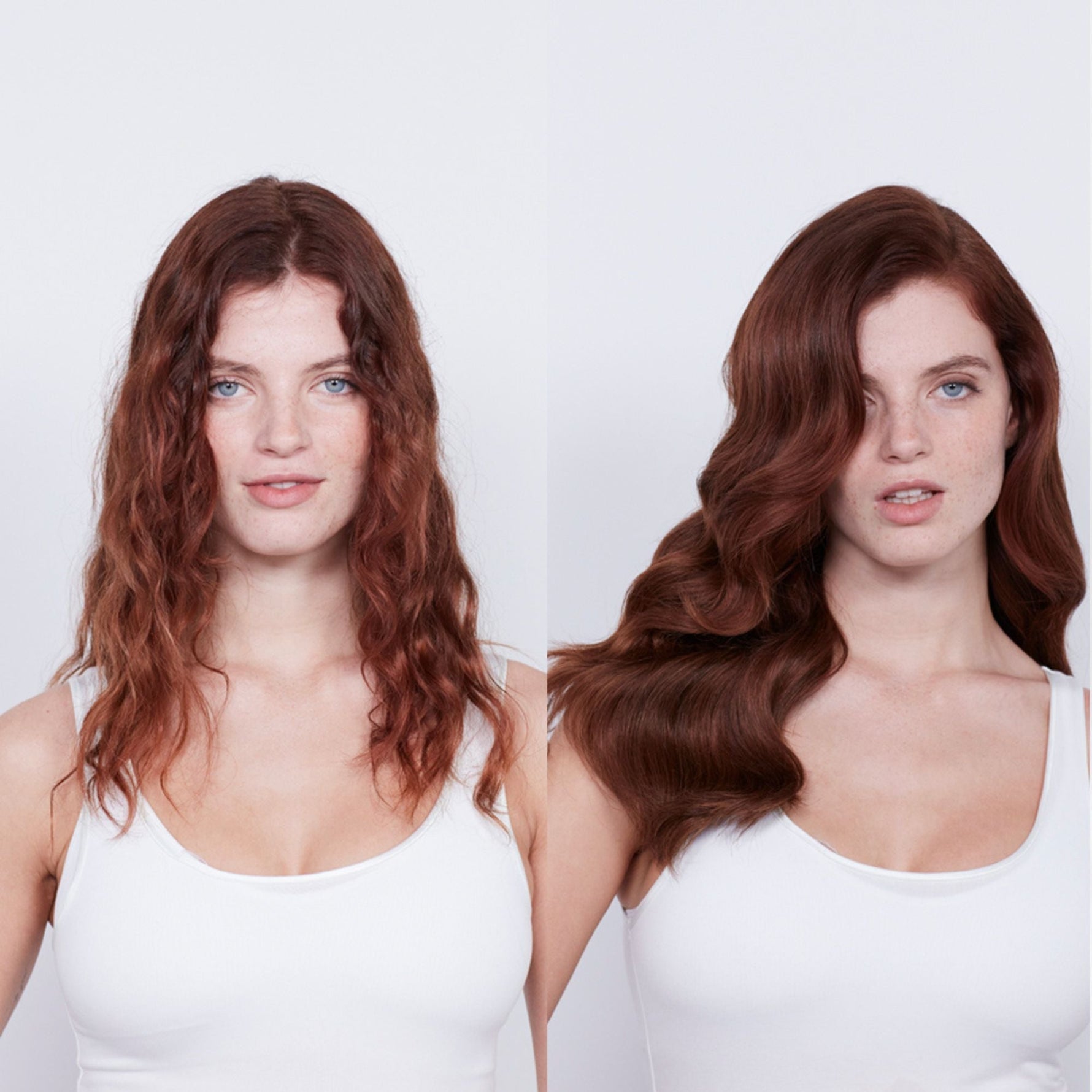 Dressed to Kill Define and Defrizz Creme - Hair by Sam McKnight