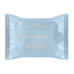 LAZY GIRL BIODEGRADABLE HAIR CLEANSE CLOTHS - Hair by Sam McKnight