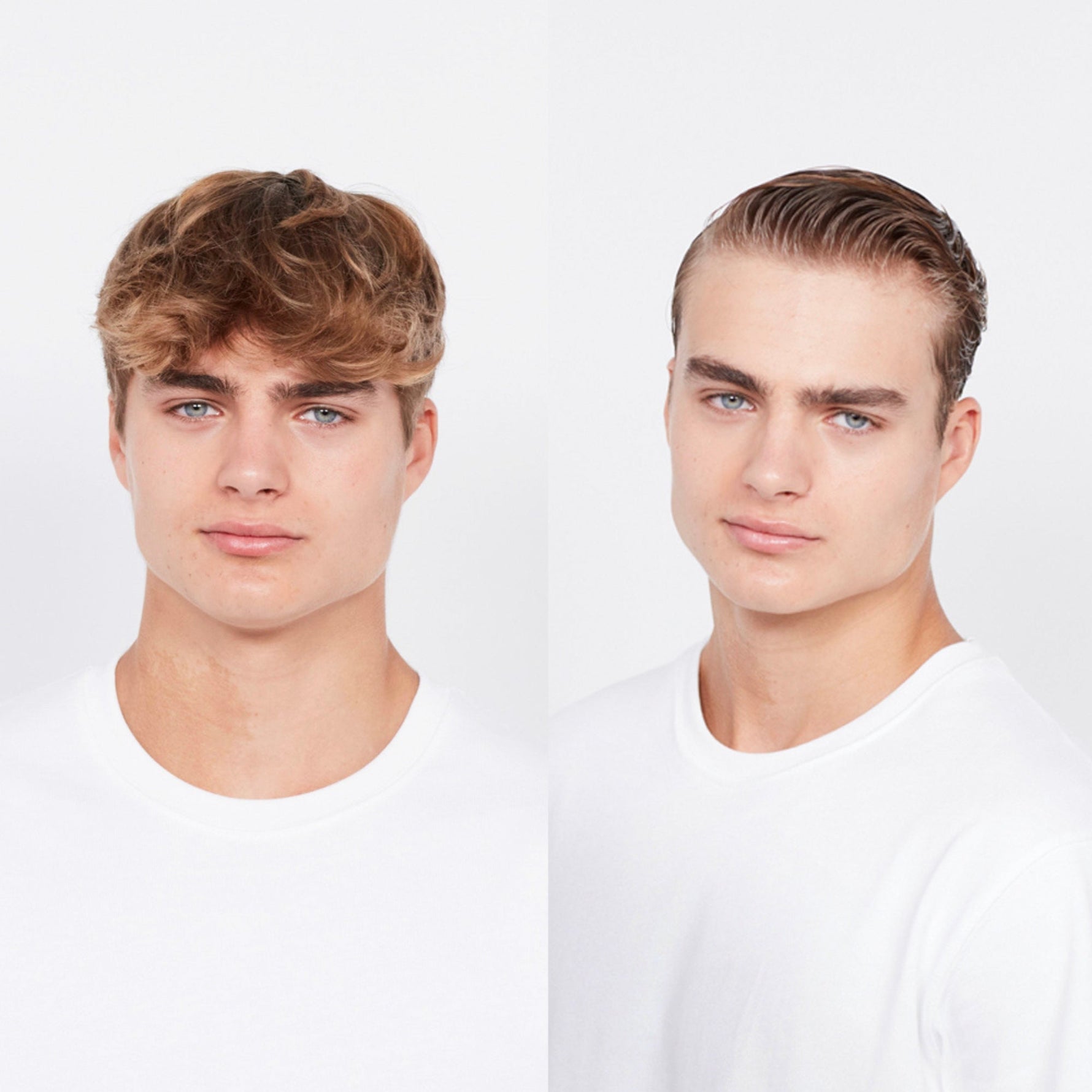 Self Control Styling Gel - Hair by Sam McKnight