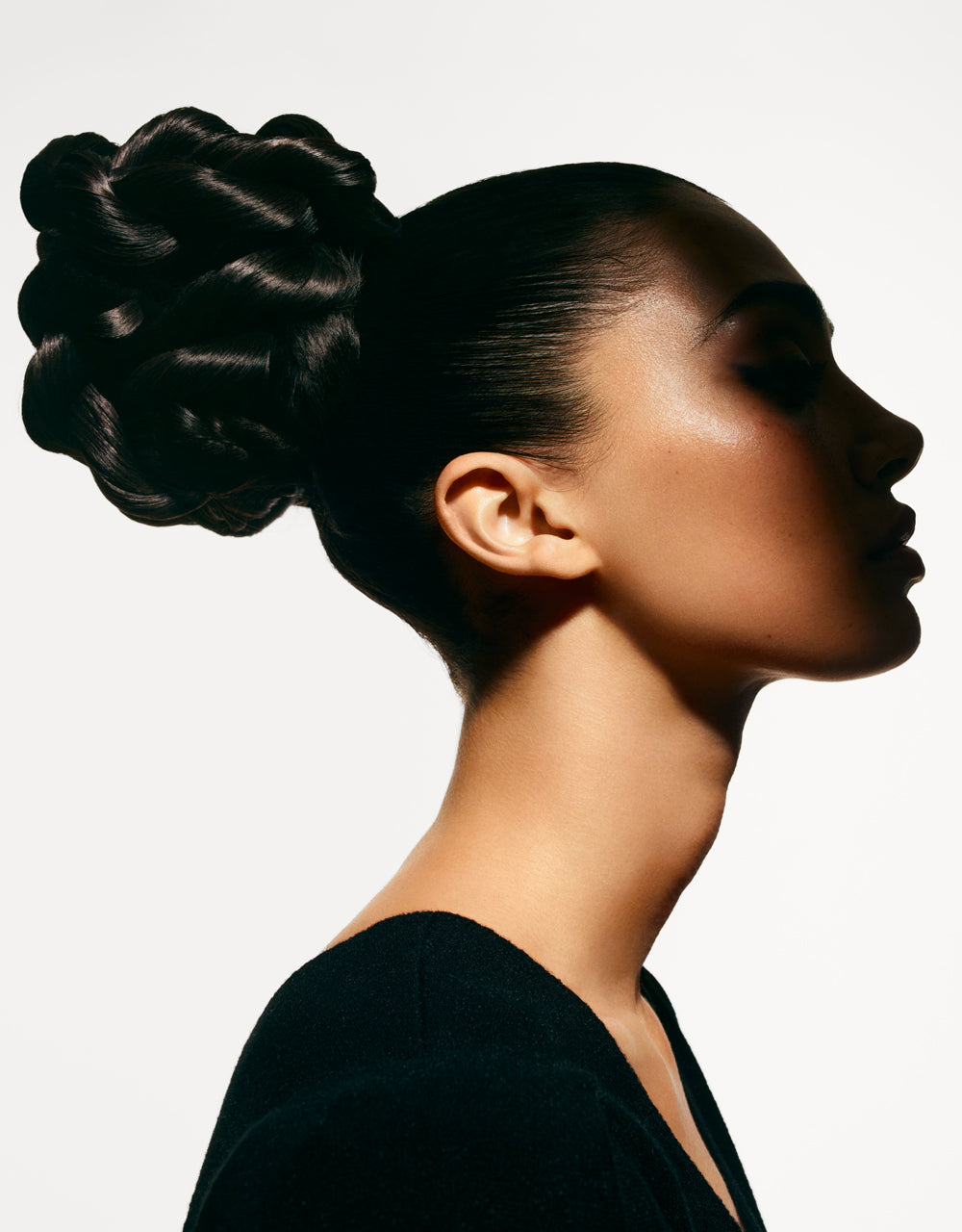 Self Control Styling Gel - Hair by Sam McKnight