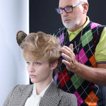 Cool Girl Superlift Volumising Spray Mini - Hair by Sam McKnight