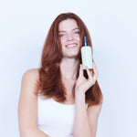 SMOOTH & FRIZZ - FREE KIT - Hair by Sam McKnight