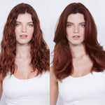 Cool Girl Volume Foam - Hair by Sam McKnight