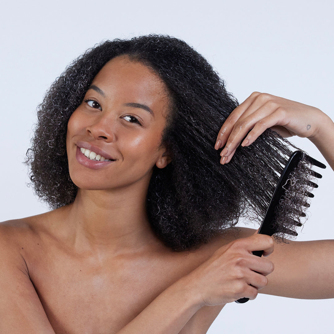 Deeper Love 5 - Minute Intense Treatment Mask - Hair by Sam McKnight