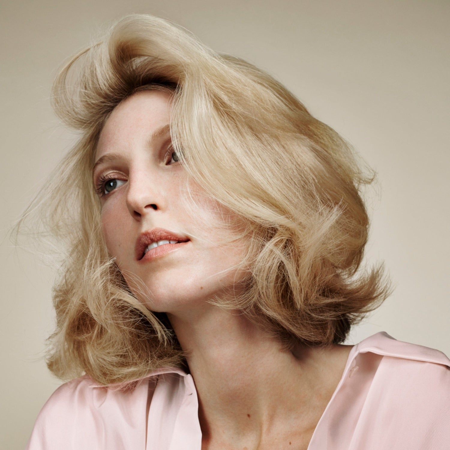 Cool Girl Volume Cleanse Shampoo - Hair by Sam McKnight