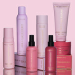 Bigger Love 5 - Minute Volumising Treatment Mask - Hair by Sam McKnight