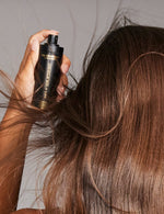 The Fragrance With Benefits - Hair by Sam McKnight