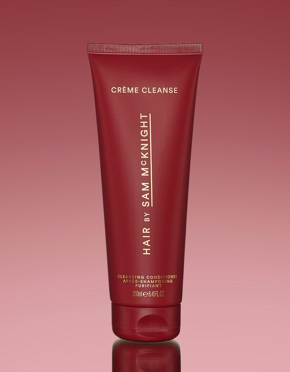 Crème Cleanse - Hair by Sam McKnight