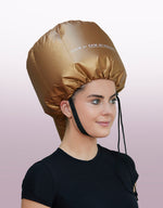 The Big Set - Hair by Sam McKnight