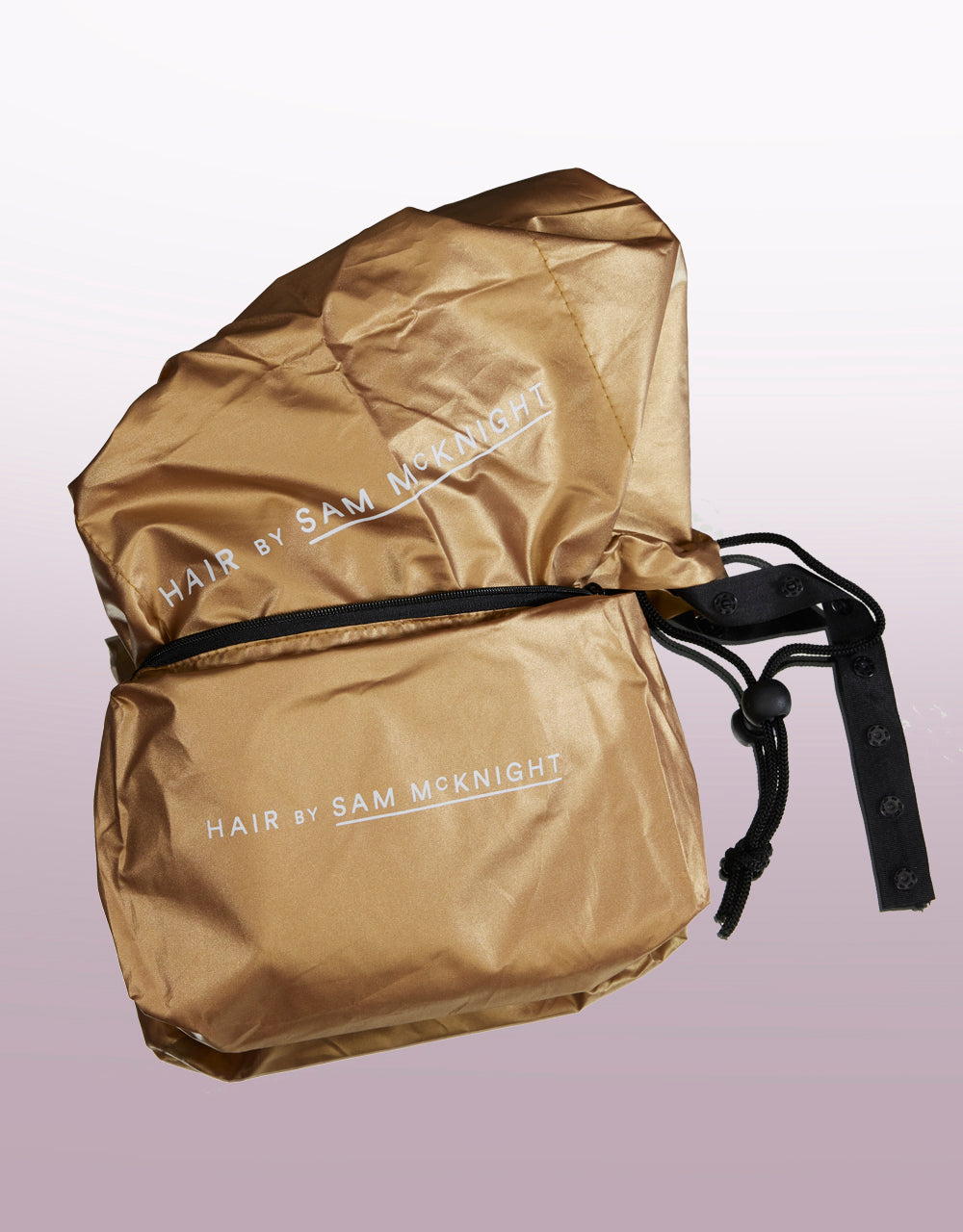 The Big Set - Hair by Sam McKnight