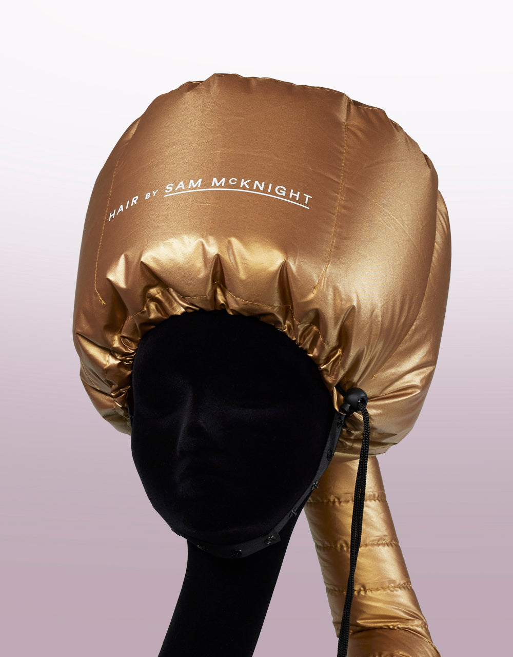 The Big Set - Hair by Sam McKnight