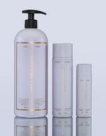 Light Cleanse Hair and Scalp Shampoo - Hair by Sam McKnight