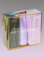 The Style Edit - Hair by Sam McKnight