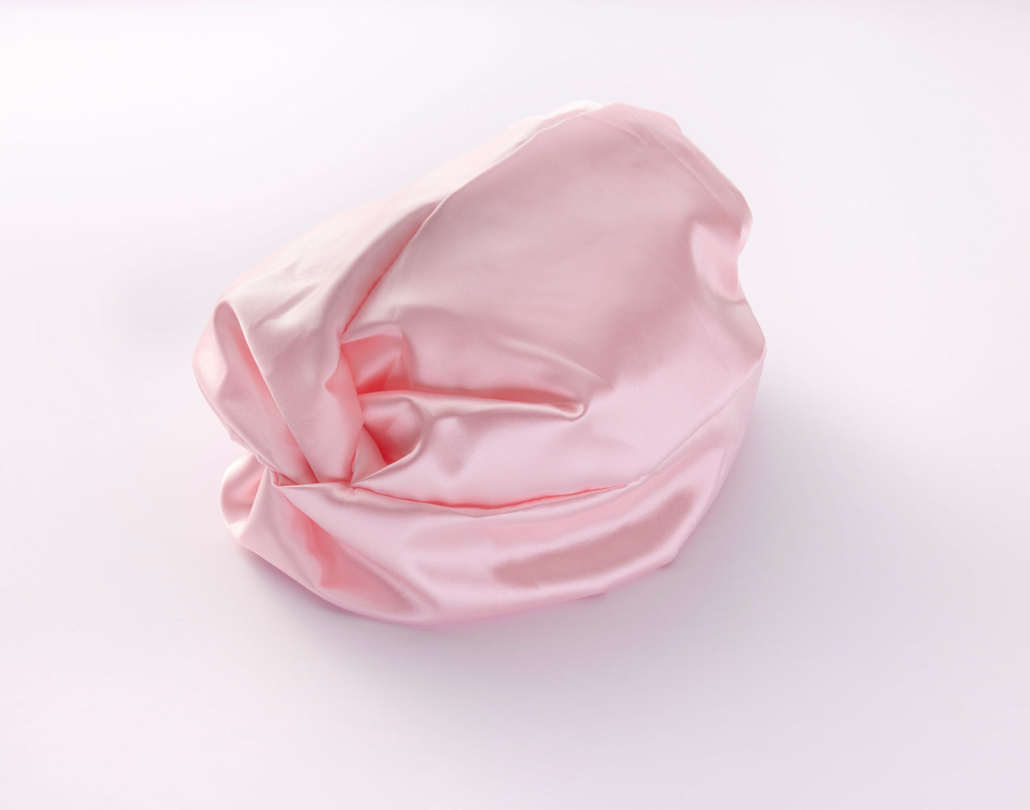Luxuriöse Satin-Schlafhaube (Hair Bonnet)