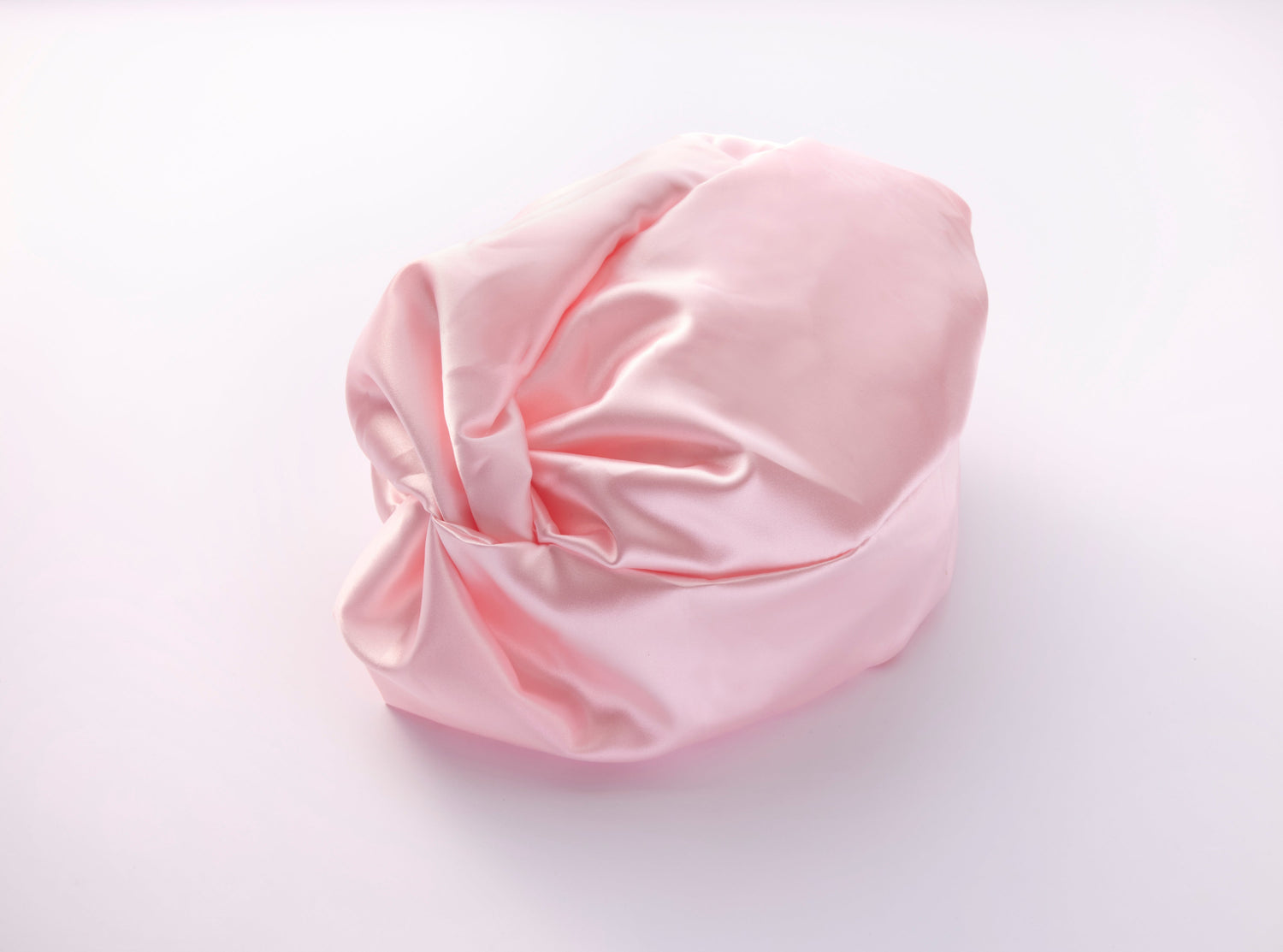 Luxuriöse Satin-Schlafhaube (Hair Bonnet)