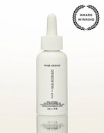 Pure Genius Scalp Oil - Hair by Sam McKnight