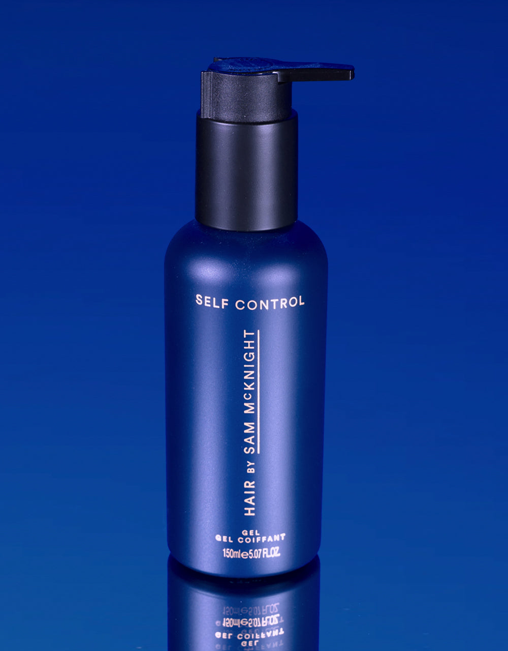 Self Control Styling Gel - Hair by Sam McKnight