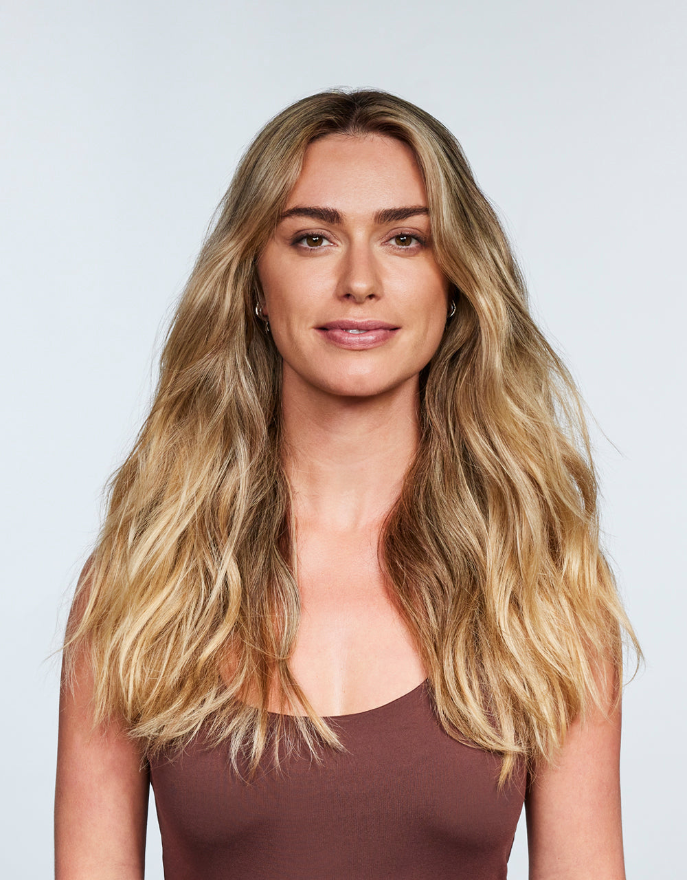 Cool Girl Barely There Texture Mist Mini - Hair by Sam McKnight