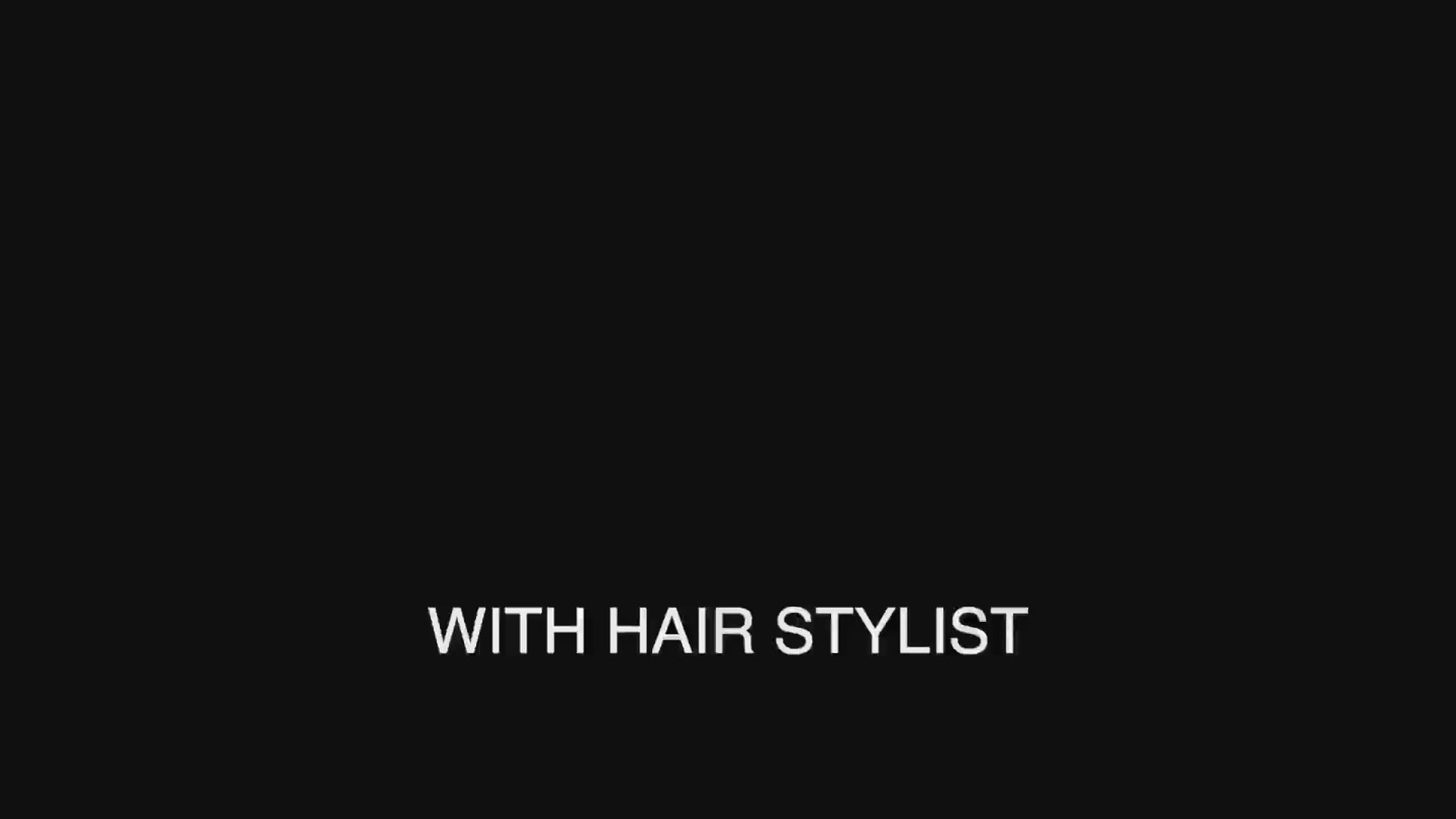 Sam McKnight Cool Girl Superlift Root Volumising Spray – Video