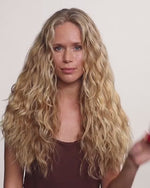 Sam McKnight Cool Curls Refresh & Revive Mist – Video