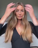 Sam McKnight Cool Girl Texturising Mist – Video