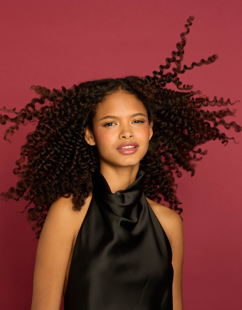 Sam McKnight Cool Curls Refresh & Revive Mist