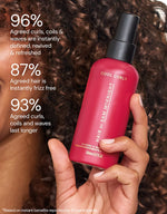 Sam McKnight Cool Curls Refresh & Revive Mist