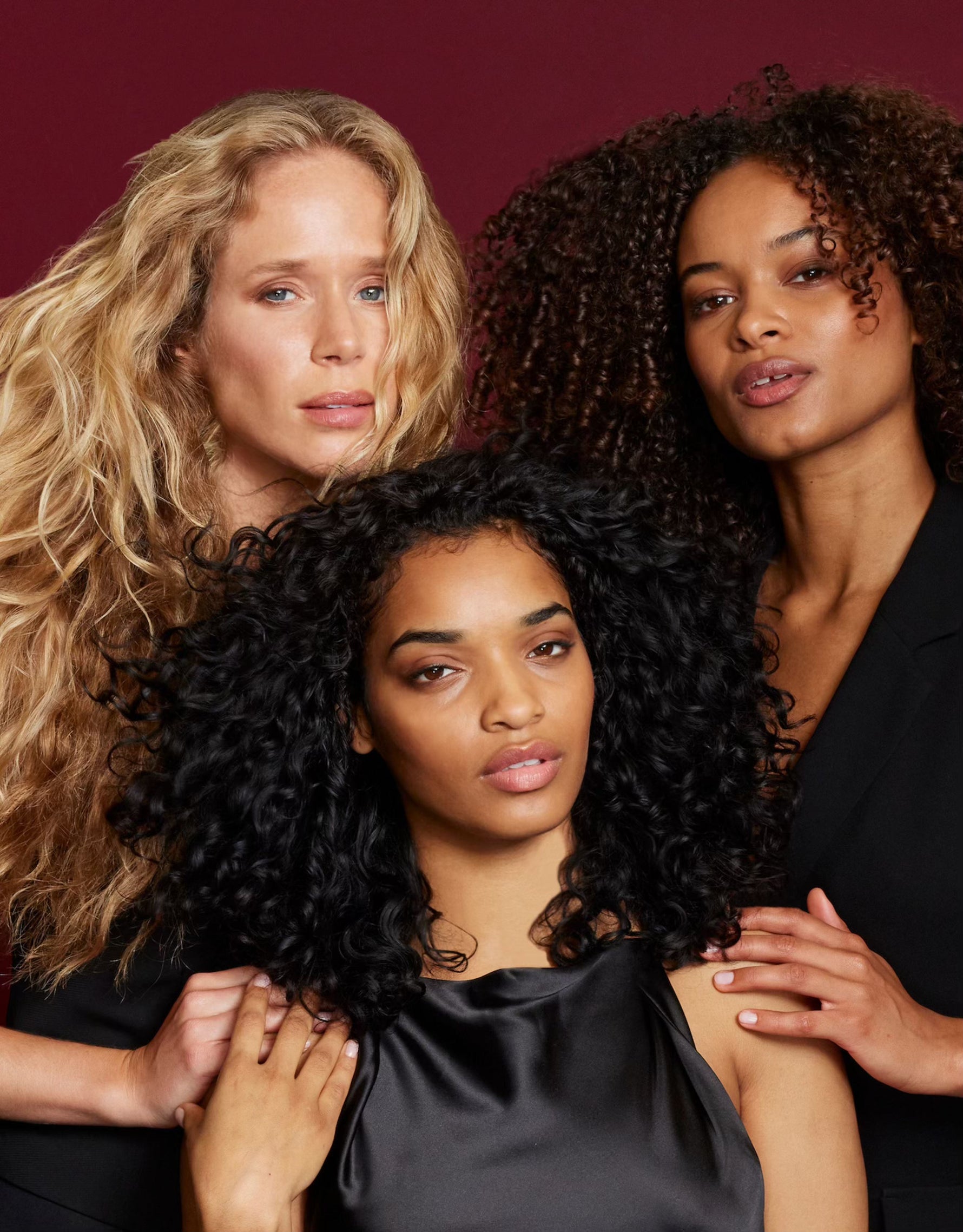 Sam McKnight Cool Curls Refresh & Revive Mist