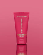 Cool Girl Body Plumping & Volumising Cream 50 ml