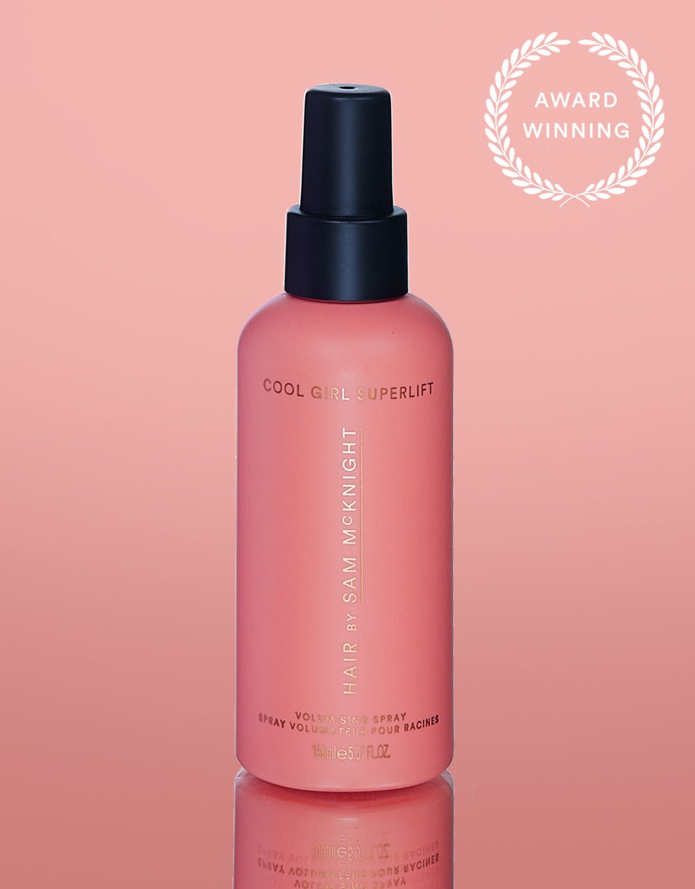 Sam McKnight Cool Girl Superlift Root Volumising Spray
