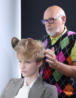 Sam McKnight Cool Girl Superlift Root Volumising Spray