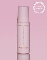Sam McKnight Cool Girl Volume Blow Dry Foam