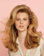 Sam McKnight Cool Girl Volume Blow Dry Foam
