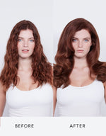 Sam McKnight Cool Girl Volume Blow Dry Foam