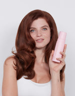 Sam McKnight Cool Girl Volume Blow Dry Foam