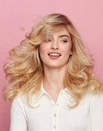Sam McKnight Cool Girl Volume Blow Dry Foam