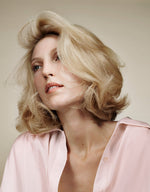 Sam McKnight Cool Girl Volume Cleansing Shampoo