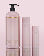 Sam McKnight Cool Girl Volume Cleansing Shampoo